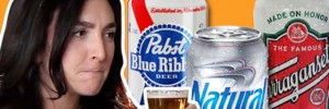 Cheap Beer Reviewed By A Wine Expert